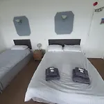 Highlander Szálloda 3*