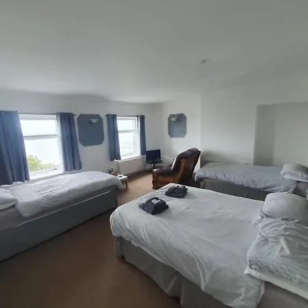 Hotel Highlander 3*