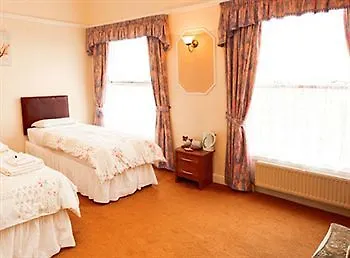 Hotel Highlander Scarborough