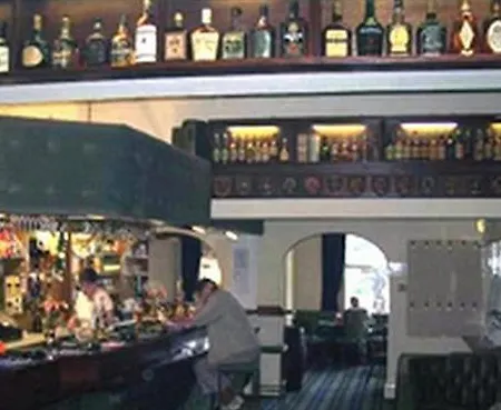 Hotel Highlander Scarborough
