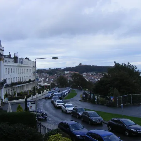 Highlander Scarborough