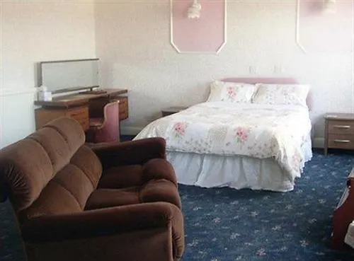 Hotel Highlander Scarborough