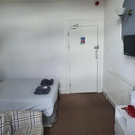 Highlander Otel Scarborough