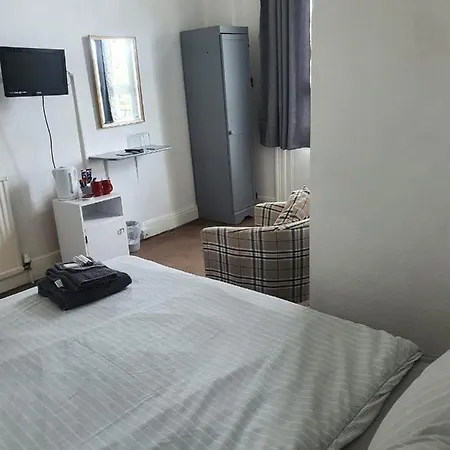 Hotell Highlander 3*