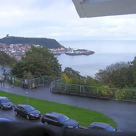 Hotel Highlander Scarborough