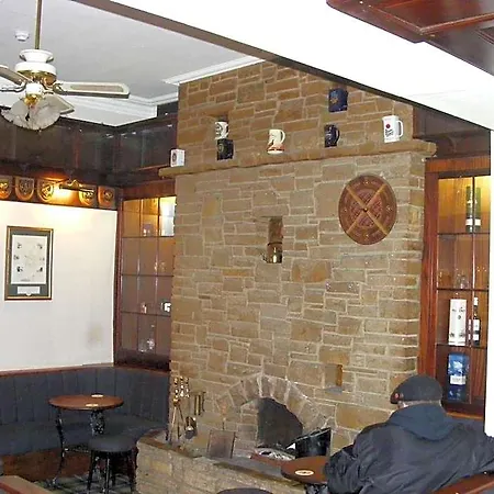 Hotel Highlander
