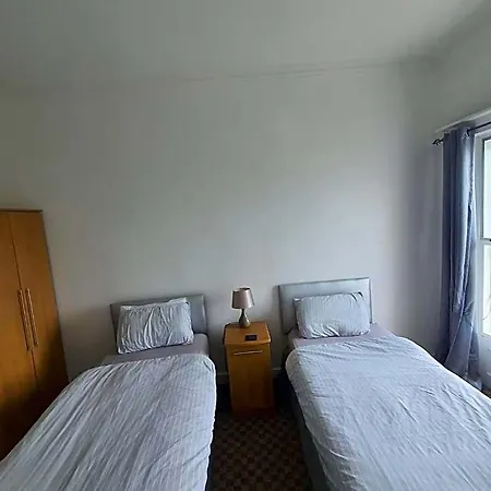 Hotel Highlander 3*