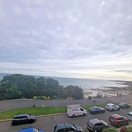 Hotel Highlander Scarborough