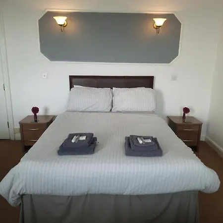 Hotell Highlander