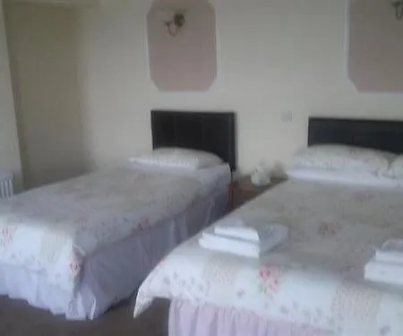 Highlander Hotell
