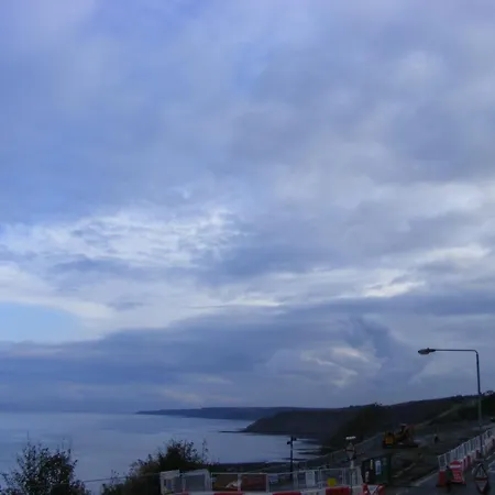 Highlander Scarborough