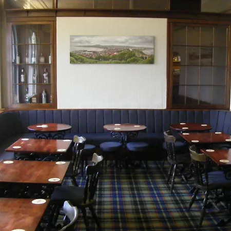 Highlander Hotel Scarborough