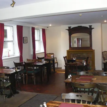 Hotel Highlander Scarborough