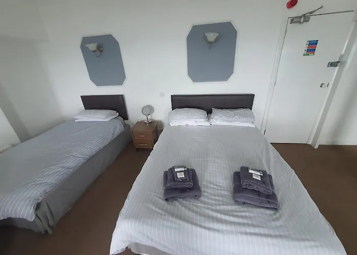 Highlander Ξενοδοχείο 3*