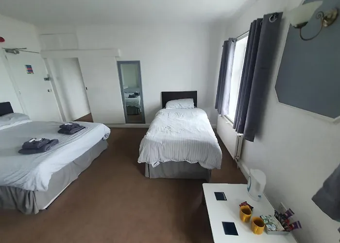 Highlander Ξενοδοχείο 3*