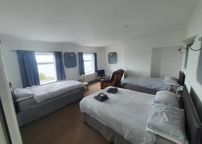 Ξενοδοχείο Highlander 3*