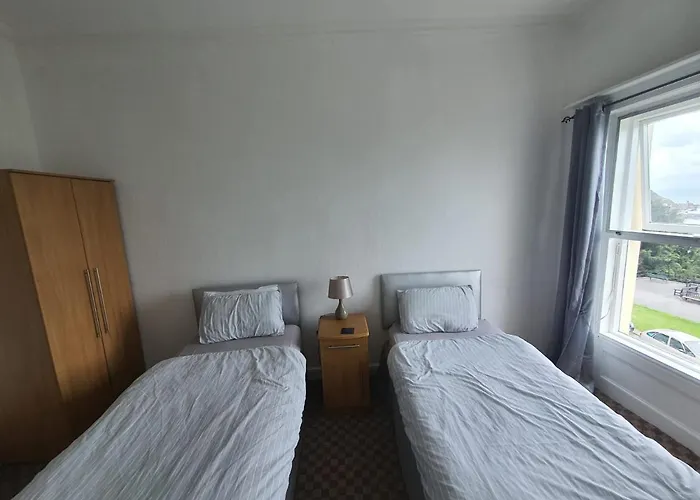 Highlander Ξενοδοχείο 3*