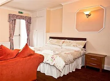 Highlander 3* Σκάρμπορο