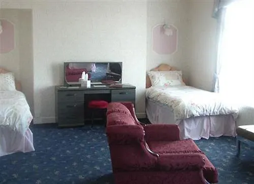 Highlander Ξενοδοχείο Σκάρμπορο