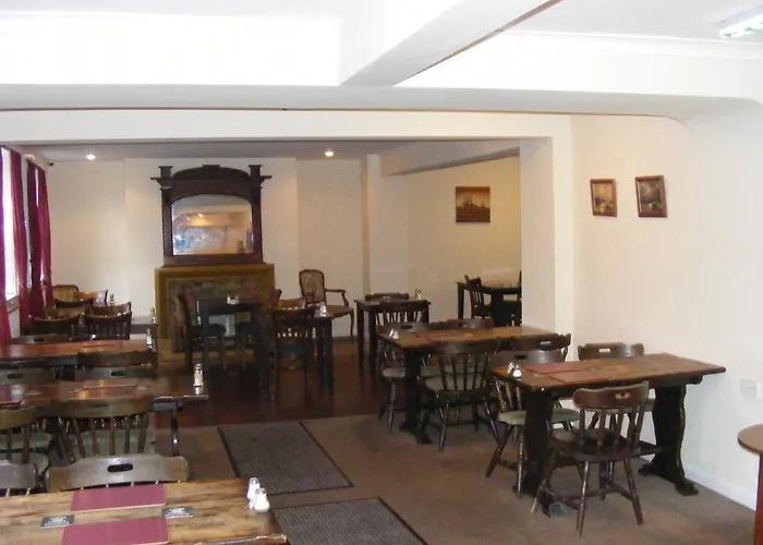 Highlander Σκάρμπορο