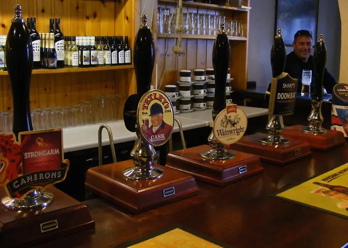 Ξενοδοχείο Highlander 3*