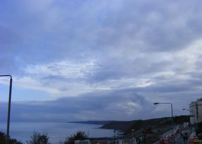 Highlander Σκάρμπορο