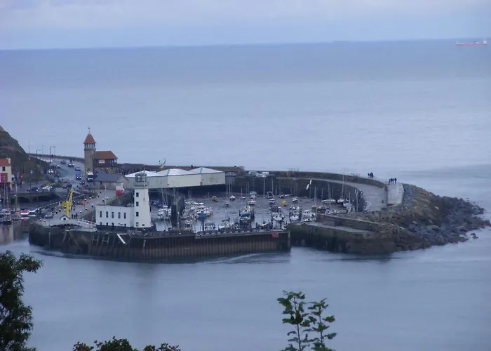 Highlander Ξενοδοχείο 3*