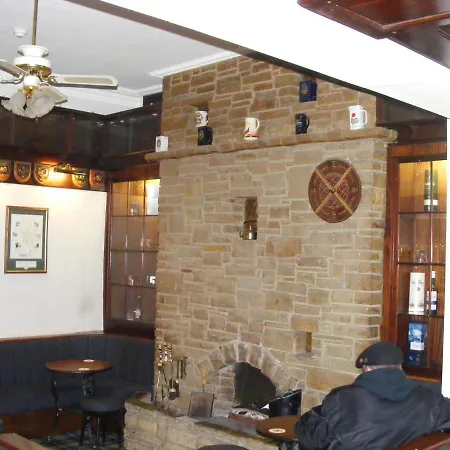 Highlander סקארבורו