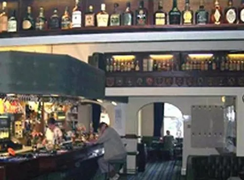 호텔 Highlander 스카버러