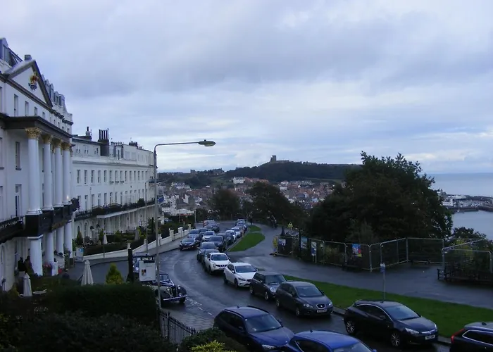 Highlander 스카버러